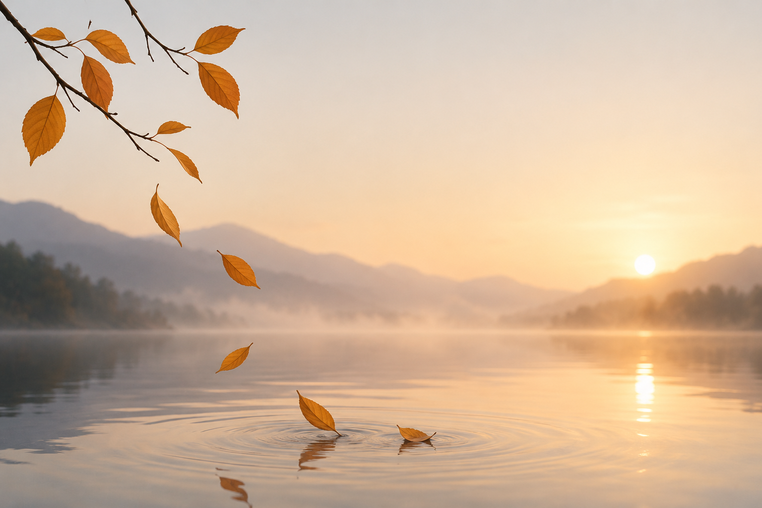 Impermanence in Buddhism: Understanding Anicca and the Art of Letting Go
