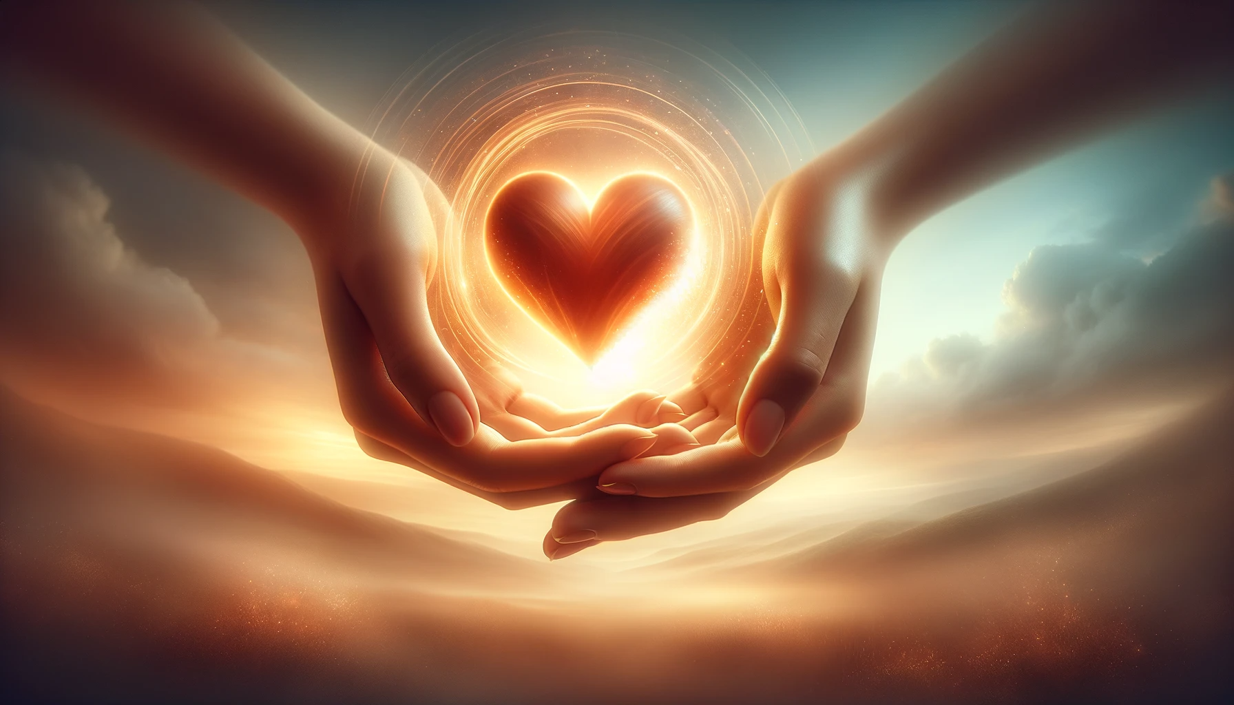 Compassion in Action: How to Cultivate Loving-Kindness
