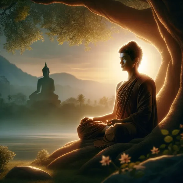 Exploring the Roots of Buddhism: When, Where, and Who